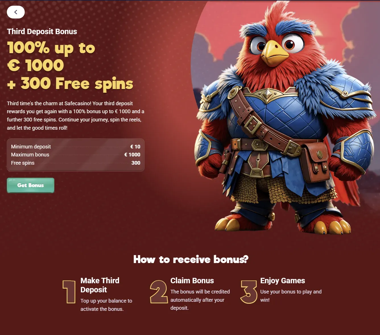 No-Deposit Bonus Restrictions Explained with Examples (2026)
