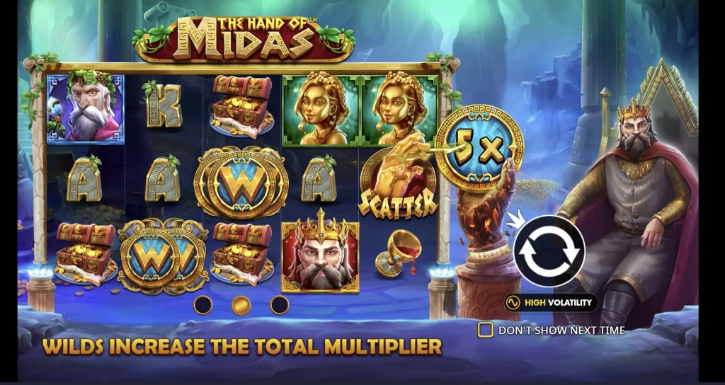 RTP Explained: The Math Behind Slot Returns